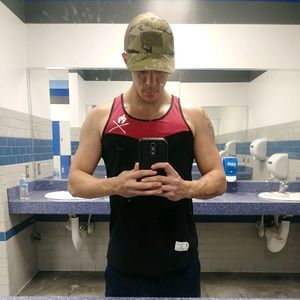 Meet your Posher, Jake